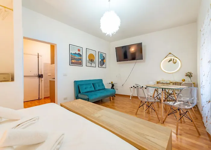 Shalimar House Navona By Ghor *