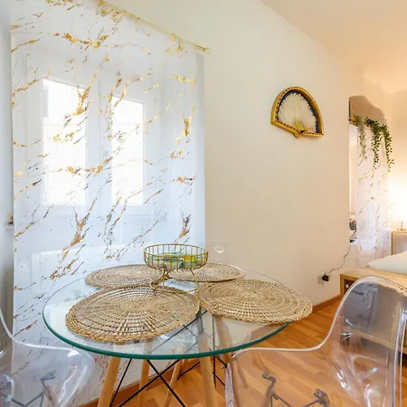 Shalimar House Navona By Ghor * Рим