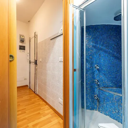 Shalimar House Navona By Ghor Апартаменты Рим