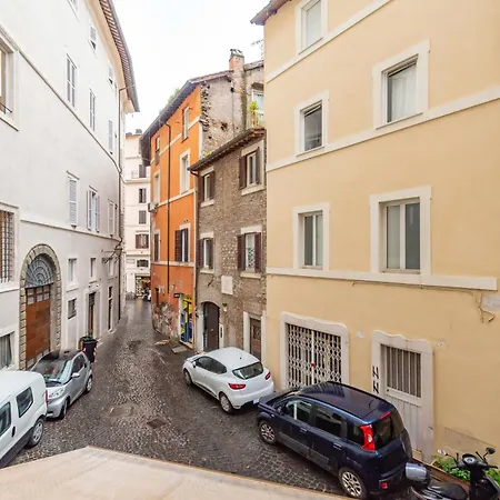 Shalimar House Navona By Ghor Апартаменты