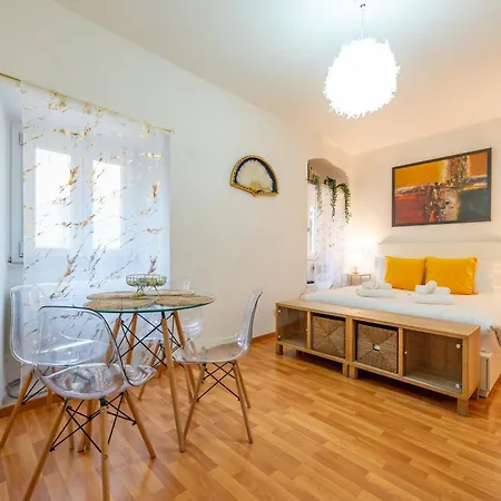 Shalimar House Navona By Ghor Apartamento Roma